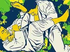 Christmas Ground BJJ Tour - Final Round 2025 (Adults, older children)