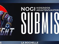 Open Series NoGi - Neo Fight Submissions Championship