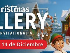 Christmas Gallery Kids Invitational 4