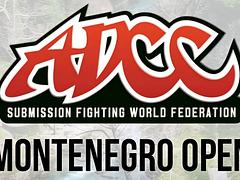 ADCC Montenegro Open 2025