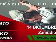 Campeonato Nacional Euskadi