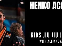 BJJ KIDS WINTER CAMP