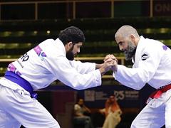 Jerusalem Jiu-Jitsu Championship