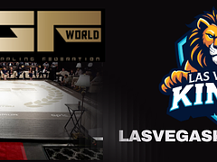 PGF World Season 9 Qualifier - Las Vegas Kings - 175 pounds