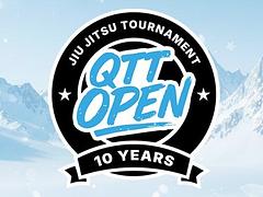 «QTT» open kids tournament