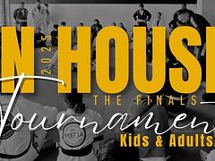 East La - In House Tournament - The Finals 2025