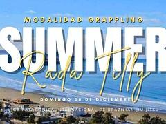 SUMMER - RADA TILLY