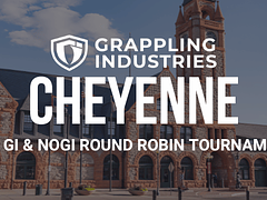 Grappling Industries CHEYENNE