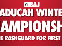 FUJI BJJ Paducah Winter Championship