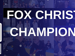 FOX CHRISTMAS CHAMPIONSHIP
