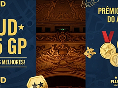 GP MELHORES DO RANKING CJJB/FIJJD 2025
