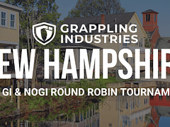 Grappling Industries NEW HAMPSHIRE