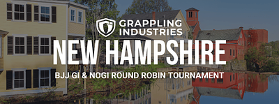 Grappling Industries NEW HAMPSHIRE
