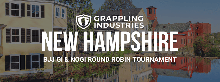 Grappling Industries NEW HAMPSHIRE