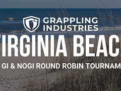 Grappling Industries VIRGINIA BEACH