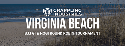 Grappling Industries VIRGINIA BEACH