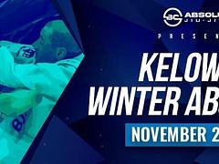 Kelowna Winter Absolute 2025