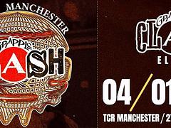 BJJ247 Manchester Grappling Clash 11
