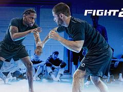 Fight2Submit Graz Open