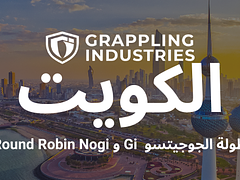Grappling Industries KUWAIT