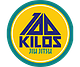100 Kilos BJJ Academy logo