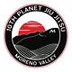 10th Planet Moreno Valley logo