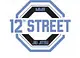 12th Street Jiu-Jitsu logo