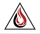3 Embers Grappling Academy logo