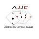 Aces Jiu Jitsu Club logo