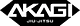 Akagi Jiu-Jitsu logo