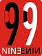 99 Jiu-Jitsu HQ logo