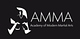 Academy of Modern Martial Arts logo