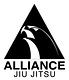 Alliance BJJ Lacey logo
