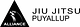Alliance BJJ Puyallup logo