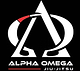 Alpha Omega Jiu-Jitsu logo