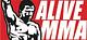 Alive MMA logo