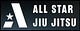 All Star Jiu Jitsu logo