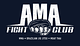 AMA Brazilian Jiu Jitsu & Muay Thai logo