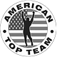 American Top Team West Palm Beach logo