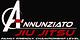 Annunziato Jiu-Jitsu logo