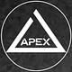 APEX Jiu-Jitsu logo