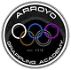 Arroyo Grappling Academy logo