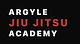 Argyle Jiujitsu Academy logo