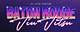 Baton Rouge Jiu Jitsu logo