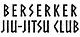 Berserker Jiu-Jitsu Club logo