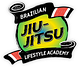 BJJ Lifestyle Academy South County logo