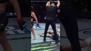 WATCH: Alice Ardelean Capsule Lock Submission Makes UFC History 2026