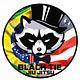 Black Tie Brazilian Jiu-Jitsu logo