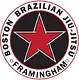 Boston Brazilian Jiu Jitsu Framingham logo