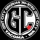 Brazilian Jiu-Jitsu Academy of Tacoma logo